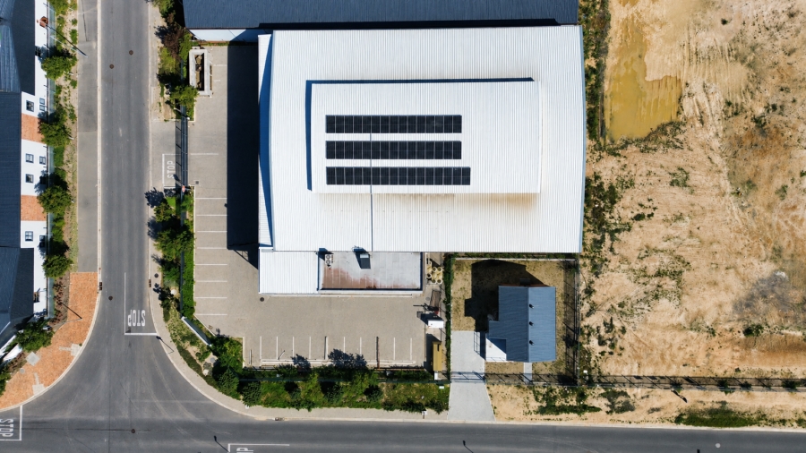 Commercial Property for Sale in Rivergate Western Cape